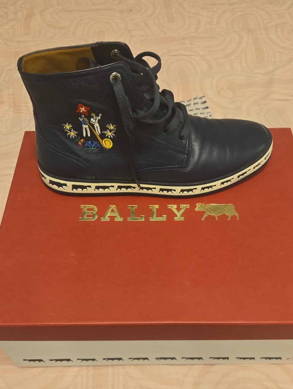 Bally